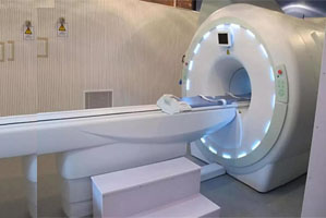 關于CT的使用環境與保養維修的幾點心得