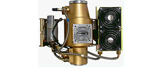 GE CT 球管小焦點燈絲熔斷的應急處理