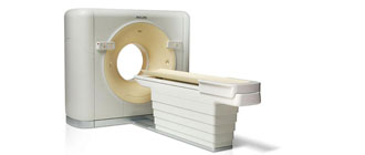 飛利浦Brilliance多層CT常見故障及保養