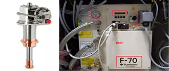 磁共振冷頭，那些你該知道的和想知道的