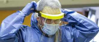 掌握七個細節，從容應對奧密克戎